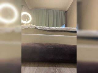 Erotični video klepet Black-Princess