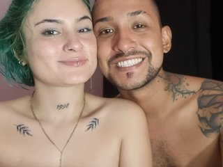 Erotični video klepet BlackB01