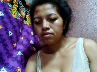 Erotični video klepet blackbabya