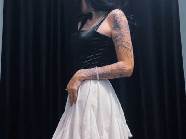 Fotografija profila Blackcaramel