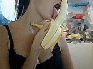 Erotični video klepet blackcatty