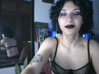Erotični video klepet blackdemonxxx