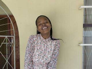 Erotični video klepet BlackDiva3578