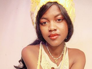 Erotični video klepet BlackGirl95