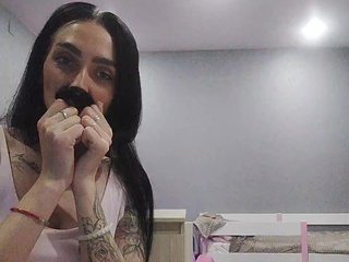 Erotični video klepet BlackGirls1
