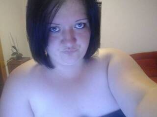 Erotični video klepet blackiga