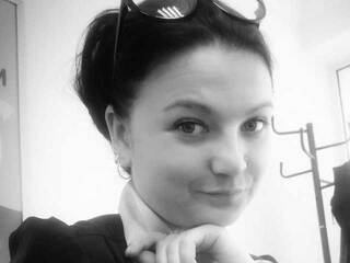 Erotični video klepet Blackimoon