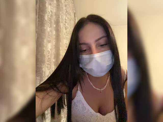 Oddajajo posnetke zaslona blackkgirlll