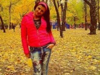 Erotični video klepet blackladyy