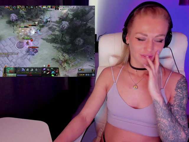 Oddajajo posnetke zaslona DigitalAlexa