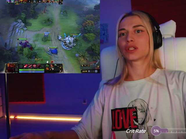 Oddajajo posnetke zaslona DigitalAlexa