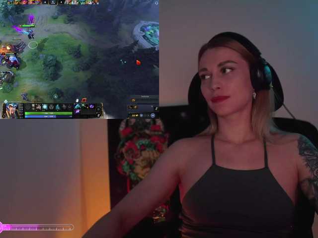 Oddajajo posnetke zaslona DigitalAlexa