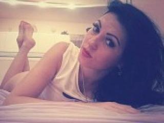 Erotični video klepet blackmonroe