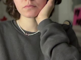 Erotični video klepet bunana