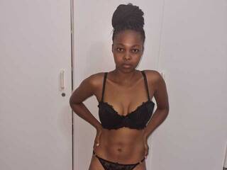 Erotični video klepet BlackPerl693