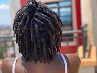 Erotični video klepet Blackqueenofficial