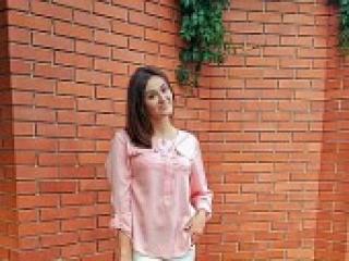 Erotični video klepet blacksarra