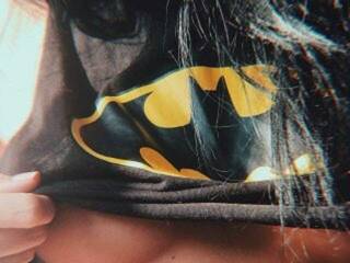 Erotični video klepet Moschino_Girl