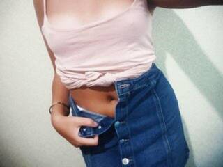 Erotični video klepet blacksun22