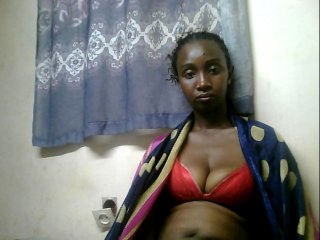 Oddajajo posnetke zaslona BlacWomanLove