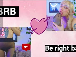 Erotični video klepet BladeNeon