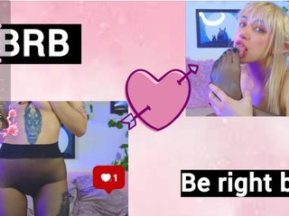 Erotični video klepet BladeNeon