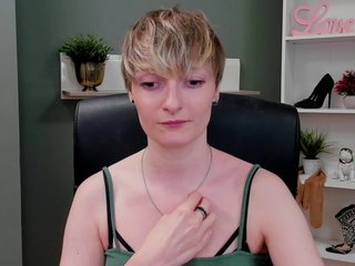 Erotični video klepet BlairPlay