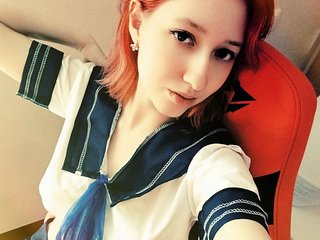 Erotični video klepet BlairWood