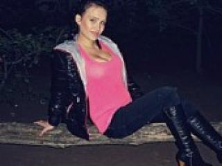 Erotični video klepet blakang