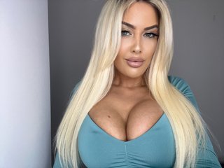 Erotični video klepet BlancheSummer
