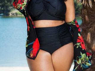 Erotični video klepet BlaqPam