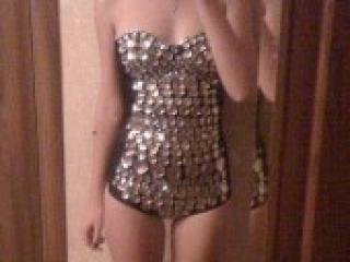 Erotični video klepet blarrr