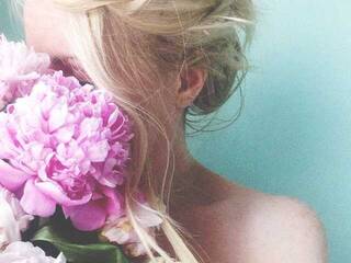 Erotični video klepet Blazin-Lyn