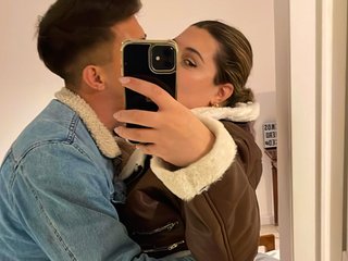 Erotični video klepet Blessedd11