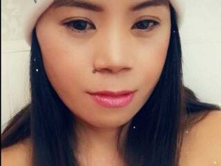 Erotični video klepet BlessicaB