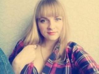 Erotični video klepet blonda20
