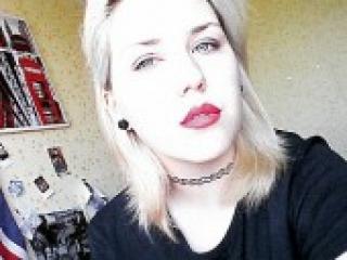 Erotični video klepet blondaalina