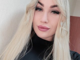 Profilna fotografija BlondaBabi