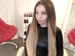Oddajajo posnetke zaslona DianaPorsche