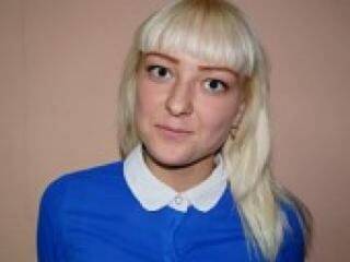 Erotični video klepet blondayes