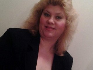Profilna fotografija BlondCandy