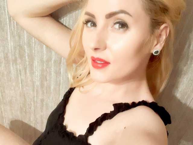 Fotografija profila blondebab3