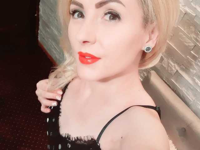 Fotografija profila blondebab3