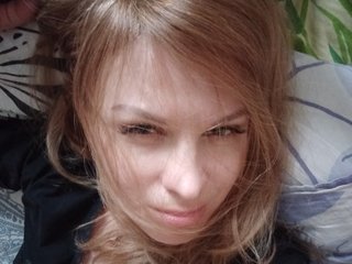 Erotični video klepet BlondeFox