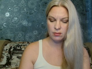 Erotični video klepet BlondeFox