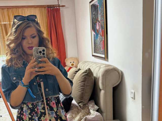 Fotografija profila BlondeMaya