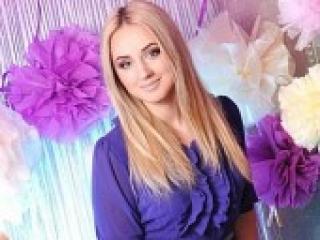 Erotični video klepet blondforyou