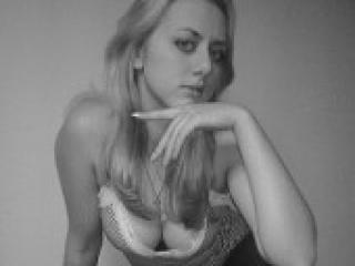 Fotografija profila blondias