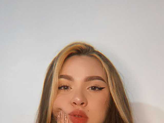 Fotografija profila Blondie-Kiutt