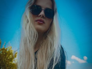 Erotični video klepet Diana_Doris